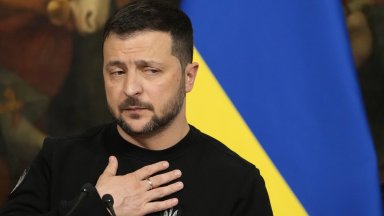 Дробович е един от многото украинци които се намират в