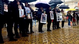 "Стига търпимост!": Национален протест за "драконовски мерки" срещу войната по пътищата