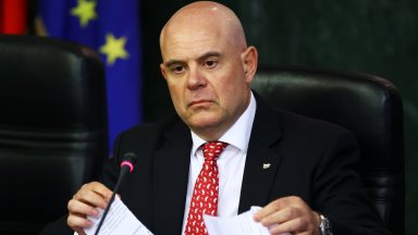 По думите му днес е дал обяснения в Софийската градска