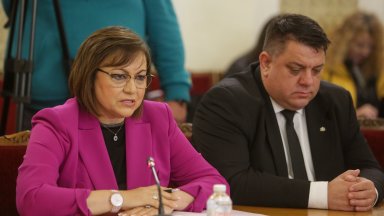 Освен това Националният съвет възложи на депутатите на парламентарната група