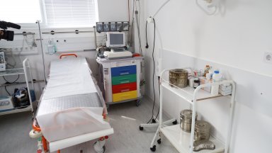 За големите градове това ще е лесно осъществимо в