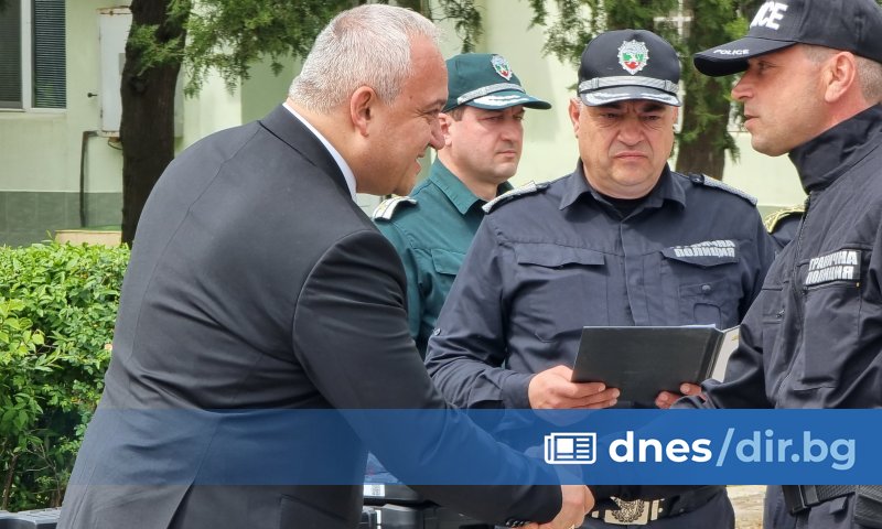 Имаме разбиране, вярвам, че ще успеем да осигурим финансиране и