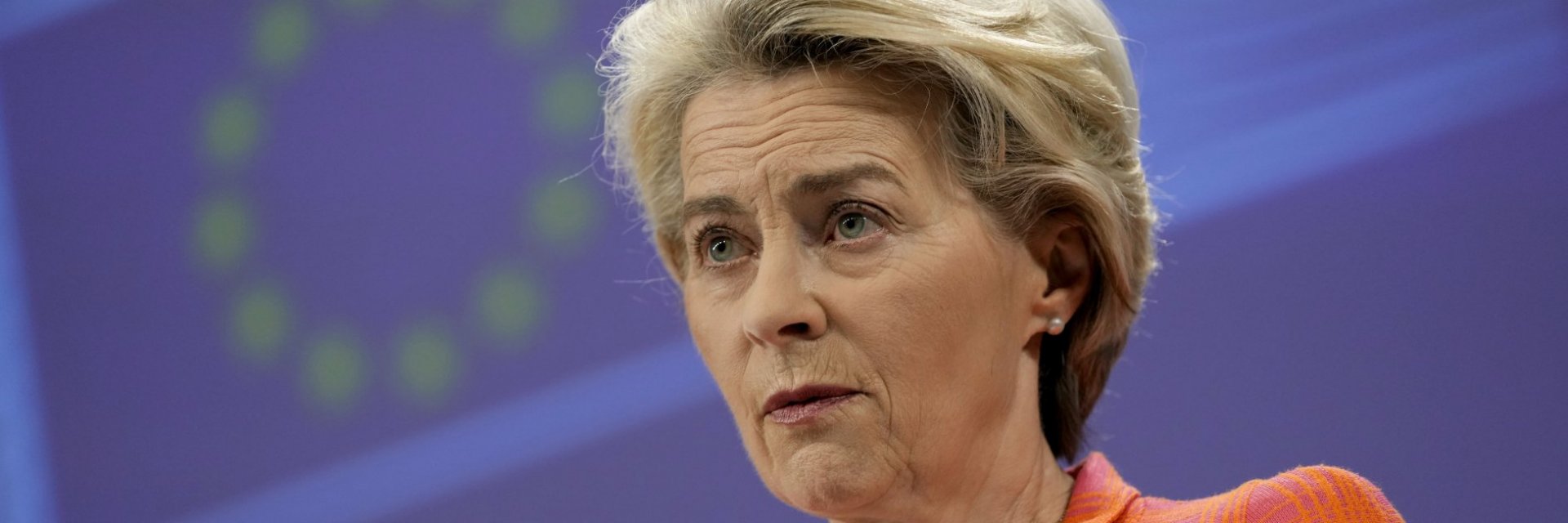 Урсула фон дер Лайен похвали България и Румъния и призова да бъдат приети в Шенген