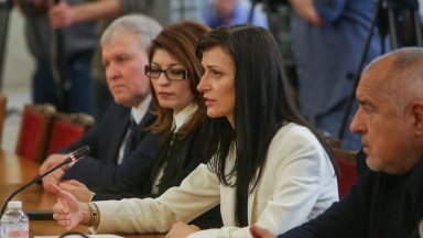 Според него ДПС ще имат от трима до петима министри