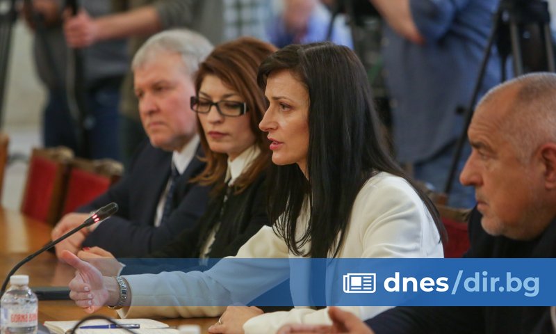 Според него ДПС ще имат от трима до петима министри,