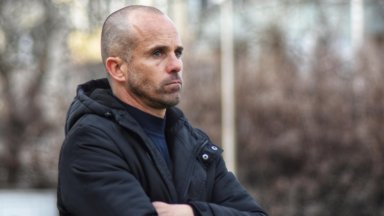 Ботев (Пловдив) остава без треньор след гостуването в Кърджали