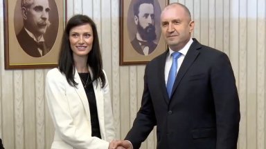 Ще направя всичко възможно в рамките на този мандат България