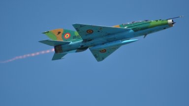 Беше време да преминем към нещо по добро и да се