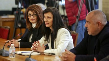 Целта е да бъдат намерени наистина най добрите експерти за всяка