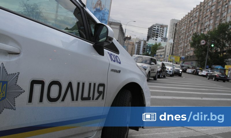 Князев заема поста от 1 декември 2021 г.
Във връзка със