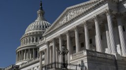 Камарата на представителите разреши гласуване на законопроекта за държавния дълг на САЩ