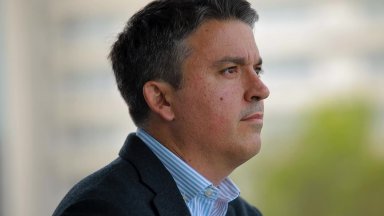 Демиан Пинтос генерален мениджър на Филип Морис България снимка PMI