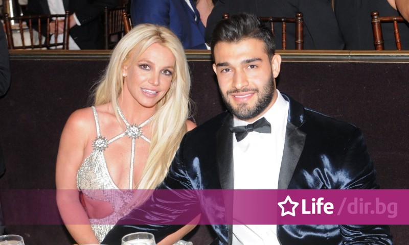 Britney Spears and Sam Asghari: The Unfortunate Reality of Love and Marriage