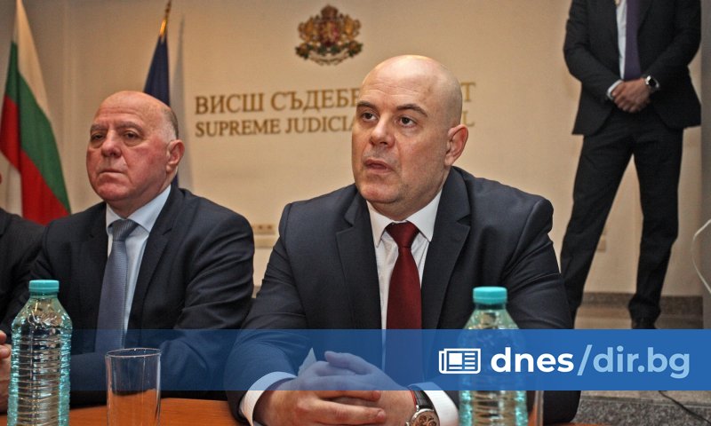 От днес започва да тече 7-дневният срок (за становище и