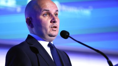 Европейската прокуратура е поискала отнемане на имунитета на Илхан Кючюк