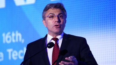 По думите му ако направим анализ на изборните резултати единствено