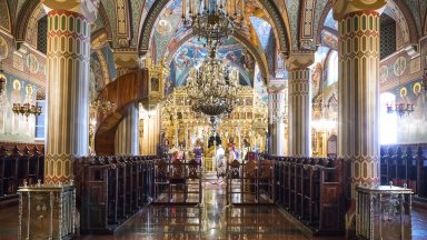 В обвинението по което бившият йерарх беше признат за виновен