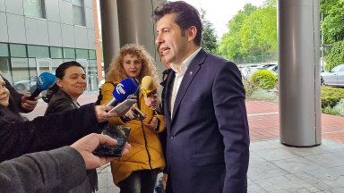 Ние сме много демократична коалиция свършихме Коалиционен съвет сега минаваме