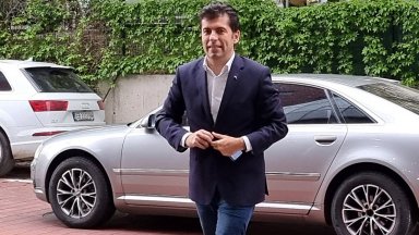 Информацията към момента е неофициална и непотвърдена от държавното обвинение Бившият