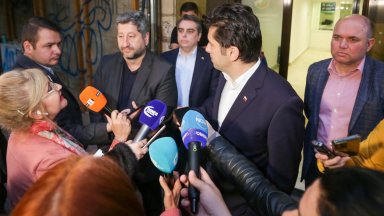 Ето какво още гласи декларацията на коалицията България има нужда от