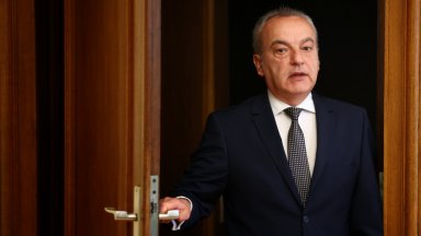 Заради липсата на развитие по приемането на Бюджет 2023 и