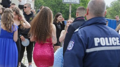 Снимка БТА В контрола ще се включат и екипите от