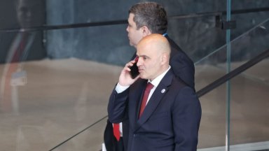 Македонският премиер сравни България с Русия пред европейските лидери на среща на върха