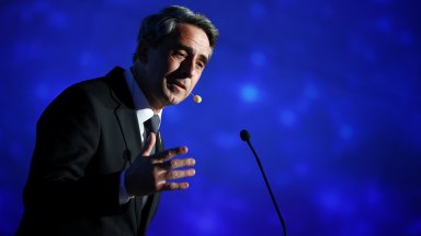 Убеден съм че президентът Радев ще допусне тази голяма грешка