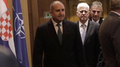 Говоря от три години че има политическа намеса в работата