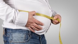 Последици от наднорменото тегло и/или затлъстяването