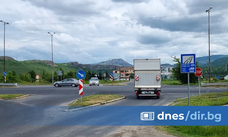 По думите му това може би ще е генералното решение