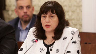 На обяд депозирах молба до прокурорската колегия на ВСС да