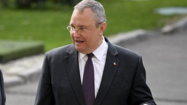 Няма да подавам оставка като премиер на Румъния и ротацията