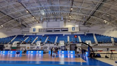 Президентът Румен Радев Снимка БТА Едно дълго чакане изпълнено с