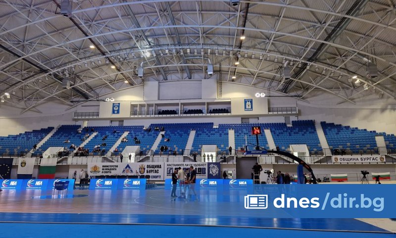 Президентът Румен Радев Снимка: БТА Едно дълго чакане, изпълнено с