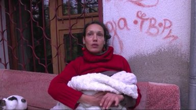 Окончателно: Майката на Буда остава за месец в диспансера в Пловдив