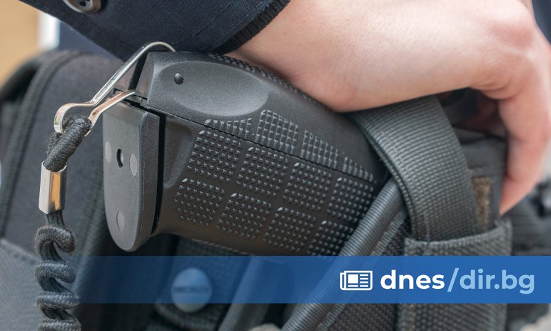 Още един човек е починал, след като срещу него е