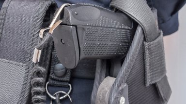 Германските полицейски служители ще имат право да използват електрошокови пистолети