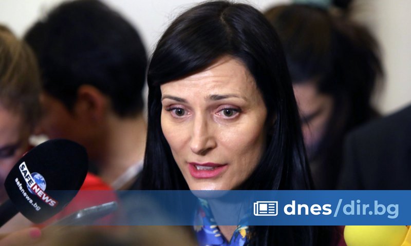 Профилът за мен е много ясен - експертно правителство. Съвсем