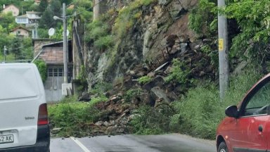 Снимка Фейсбук страница на село Храбрино Собственикът на имота над