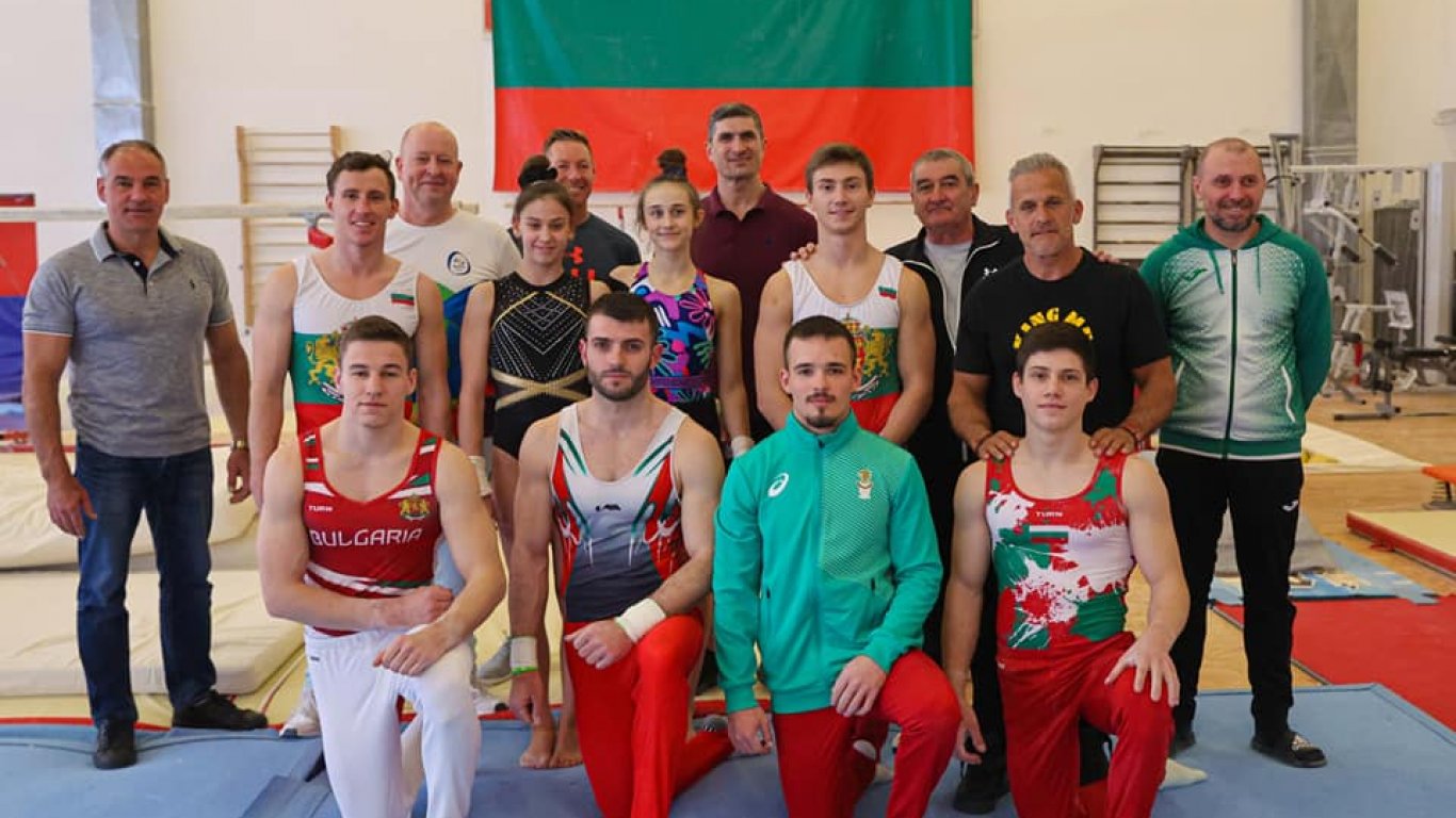 България с петима представители на Световната купа в Хърватия