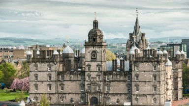 Шотландските националисти поглеждат с надежда към поредните избори и независимостта