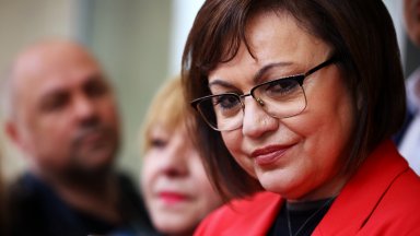 Ние с Георги Свиленски не сме видели нищо освен постановлението