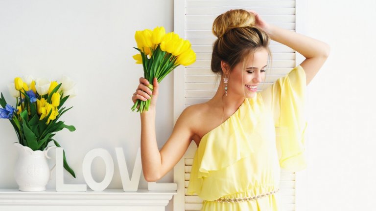 Пролетно равноденствие: Освободи това, което блокира живота ти