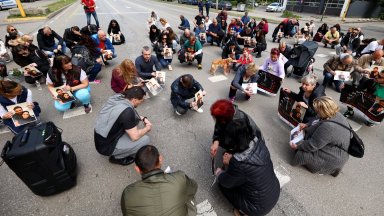 Искаме когато има наличие на алкохол наркотици и грубо нарушение