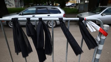 Организаторите предвиждат блокади на движението по главни пътни артерии в