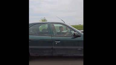 Случаят е от 18 май но добива популярност в последните