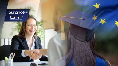 Европейската комисия си е поставила за цел с подкрепата на