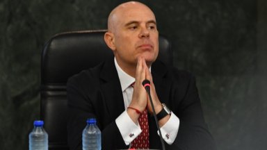 Позицията на обвинител №1 е във връзка с депозираното преди седмица