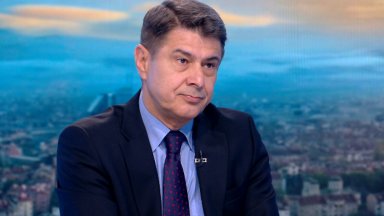 Димо Гяуров: ВСС може в следващите 10 дни да отстрани главния прокурор